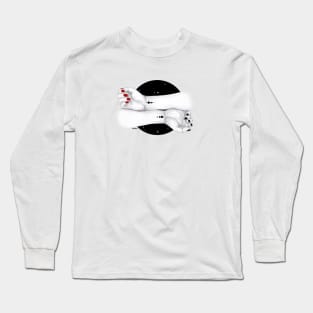 ink Long Sleeve T-Shirt